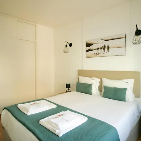 Flh Armacao Pera Beachside Bliss * Armacao de Pera