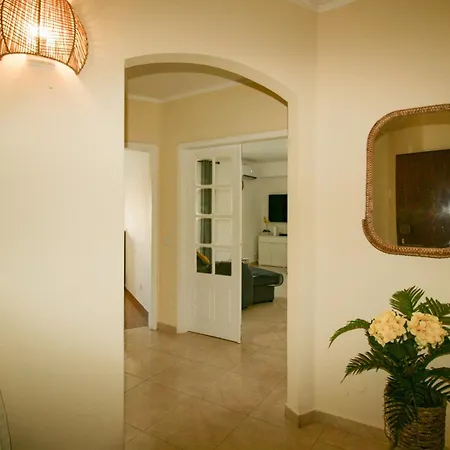 Apartment Flh Armacao Pera Beachside Bliss Armacao de Pera
