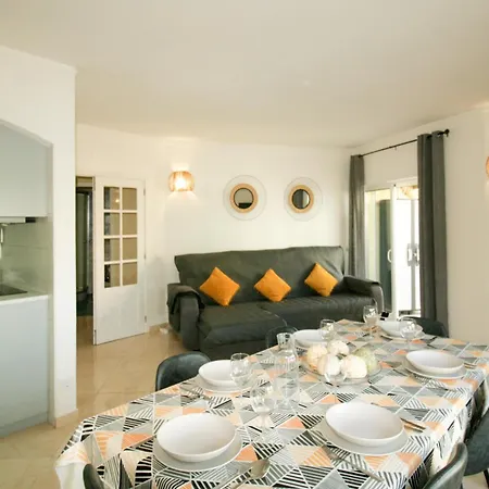 Flh Armacao Pera Beachside Bliss