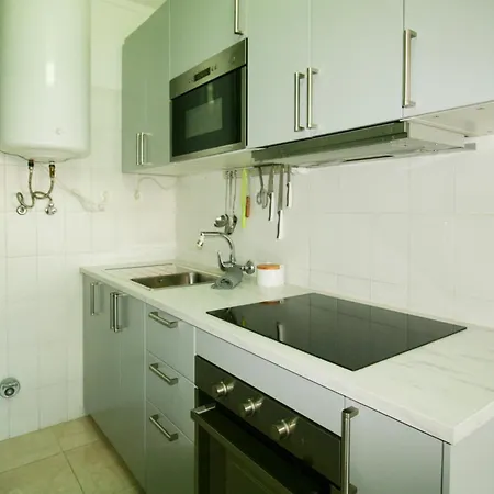 Διαμέρισμα Flh Armacao Pera Beachside Bliss Armação de Pêra