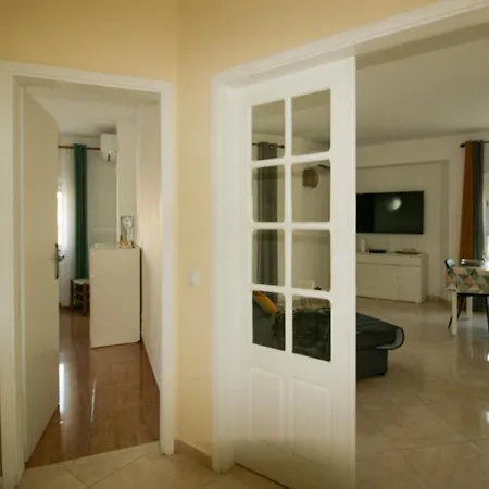 Flh Armacao Pera Beachside Bliss Lägenhet